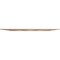 Ekena Millwork Blume Wood Fretwork Pierced Ceiling Medallion, Hickory, 38"OD x 13 1/8"ID x 3/8"T CMWP38X38X0375BLHI - alternate 5